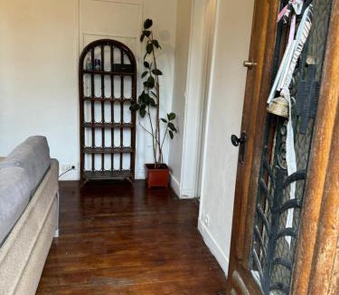 Drancy House | 15 min Paris