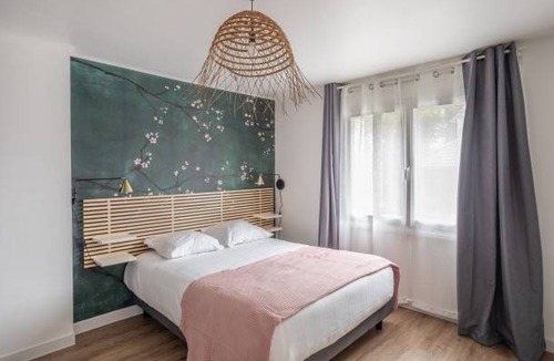 Saint-Alban House | 150 m² House ∙ 4 bedrooms ∙ 6 guests