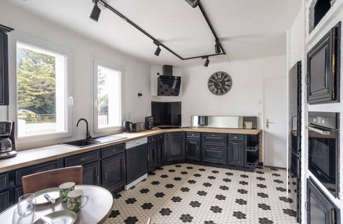 Saint-Alban House | 150 m² House ∙ 4 bedrooms ∙ 6 guests