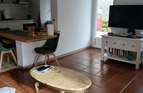 Seneujols House | 16 km from Le PUY EN VELAY VILLAGE HOUSE CLOSED LAND