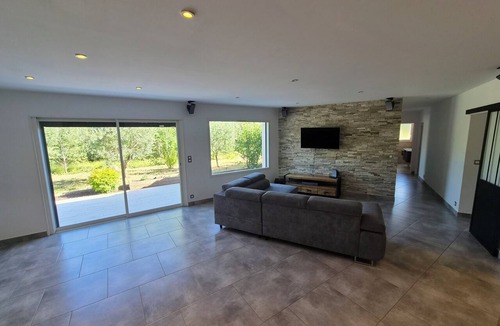 Payzac Other | 160 m² Villa - 4 Bedrooms with Private Pool