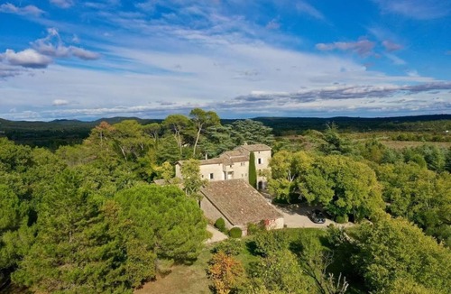 Pompignan Other | 17th century farmhouse for rent