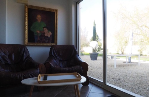 Tonnay-Charente House | 17th-century manor house