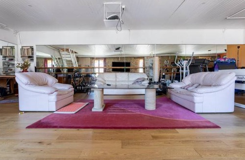 Saint-Jean Apartment | 180 m² Apartment ∙ 4 bedrooms ∙ 8 guests