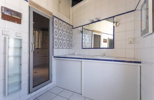 Saint-Jean Apartment | 180 m² Apartment ∙ 4 bedrooms ∙ 8 guests