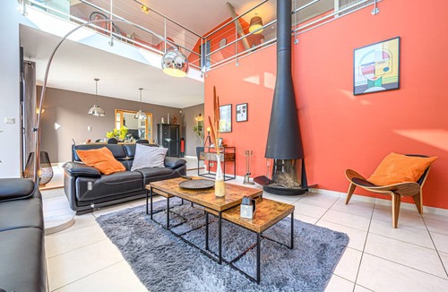 Trefflean Villa | 180 m² Villa ∙ 4 bedrooms ∙ 7 guests