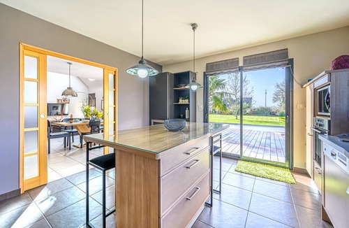 Trefflean Villa | 180 m² Villa ∙ 4 bedrooms ∙ 7 guests
