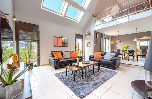 Trefflean Villa | 180 m² Villa ∙ 4 bedrooms ∙ 7 guests