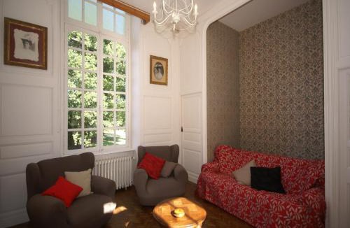 Valognes House | 18th-Century Normandy Stay