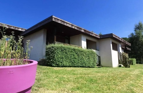 Parent Villa | "2 Bathrooms" 3-Room Vacation Rental for 6 People