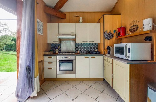 Maurens House | 2 bedroom gorgeous home in Eyraud-Crempse-Maurens
