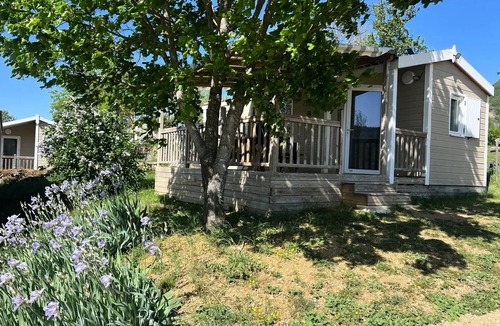 Val Saint Georges Ski Chalet | 2-bedroom chalet 30m² sleeps 5