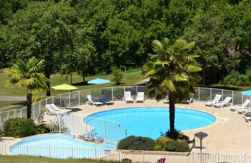 Mauroux House | 2 bedroom accommodation in Mauroux