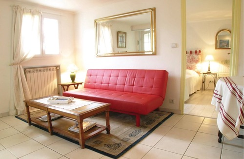 Urrugne House | 2 bedroom accommodation in Urrugne