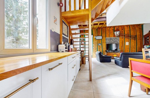 Cossaye House | 2 bedroom amazing home in Cossaye