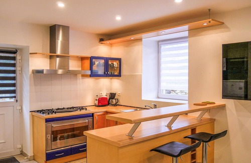 Vasteville House | 2 bedroom amazing home in LA HAGUE