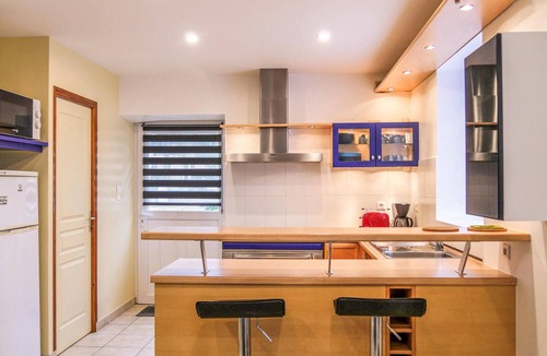 Vasteville House | 2 bedroom amazing home in LA HAGUE