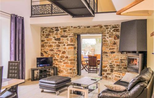 Vasteville House | 2 Bedroom Amazing Home In La Hague