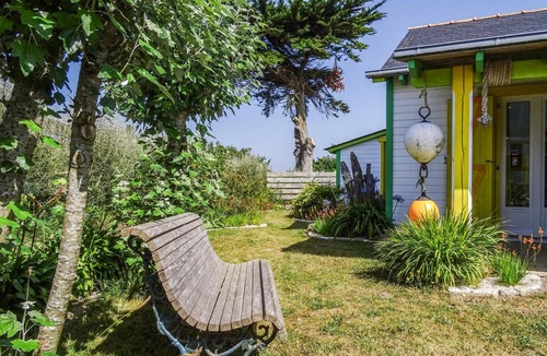 Plouguerneau House | 2 bedroom awesome home in Plouguerneau