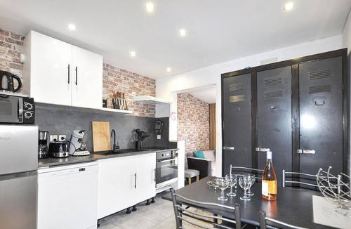 Perpignan House | 2 bedroom awesome home in Perpignan