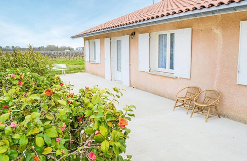 Langon House | 2 bedroom awesome home in Langon