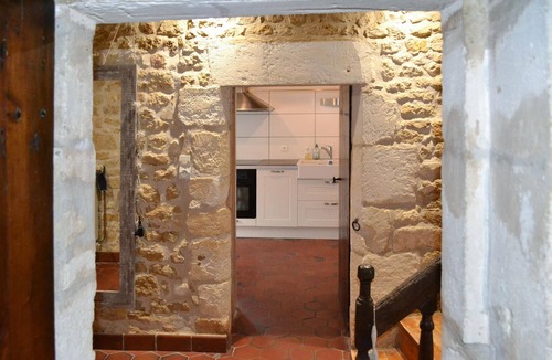 Saint Jean d'Angle House | 2 bedroom beautiful home in Saint-Jean-d'Angle