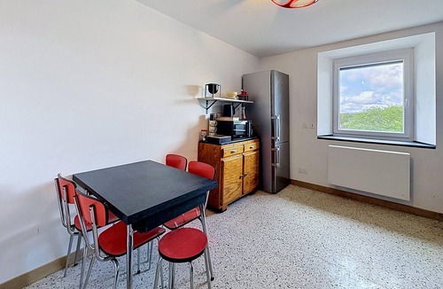 Lachamp-Raphael Apartment | 2 bedroom beautiful apartment in Lachamp Raphael