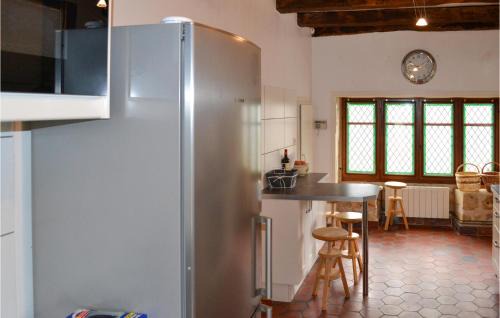 Saint Jean d'Angle House | 2 Bedroom Beautiful Home In Saint-Jean-D'angle