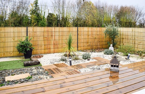 Ploubalay House | 2 bedroom beautiful home in Ploubalay