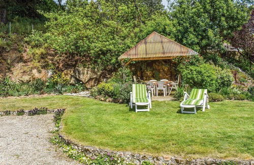 Plouguiel House | 2 bedroom beautiful home in Plouguiel