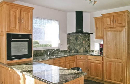 Kerlouan House | 2 bedroom beautiful home in Kerlouan