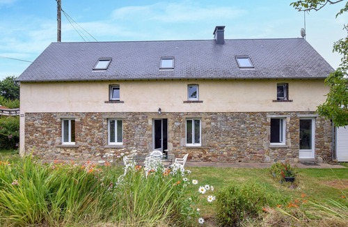Gorges House | 2 bedroom beautiful home in Gorges