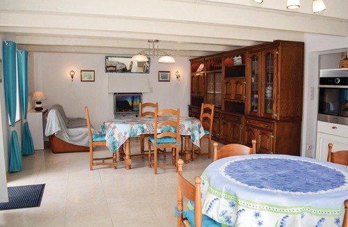 Plevenon House | 2 bedroom cozy home in Plévenon Cap Fréhel
