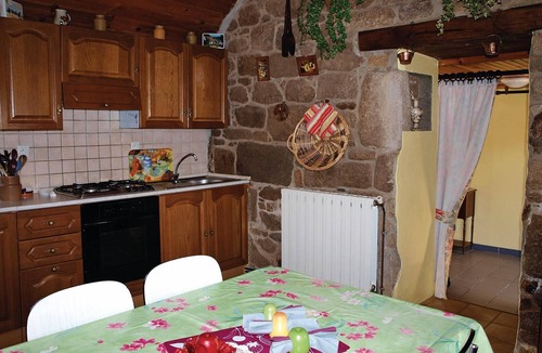 Plouaret House | 2 bedroom cozy home in Plouaret