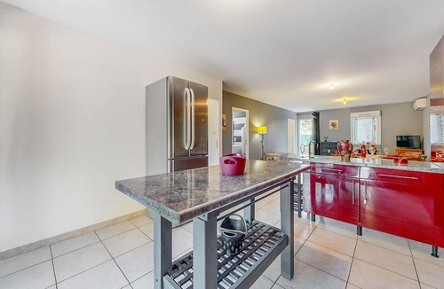 Mercues House | 2 bedroom gorgeous home in Mercuès