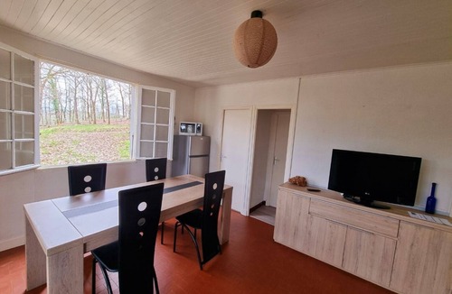 Saint-Chamarand House | 2-bedroom house N1