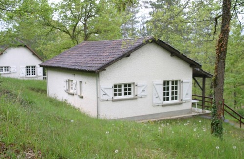 Saint-Chamarand House | 2-bedroom house N1