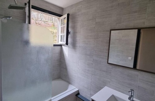 Saint-Chamarand House | 2-bedroom house N1