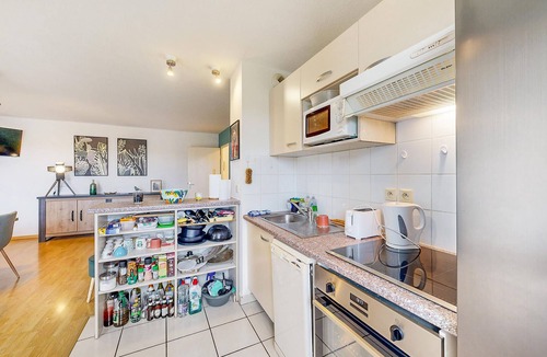 Bagneres-de-Bigorre Apartment | 2 bedroom lovely apartment in Bagnères-de-Bigorre