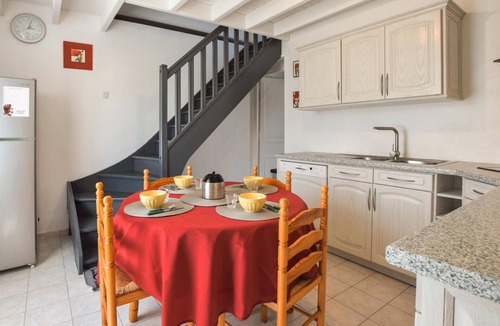 Creances House | 2 bedroom lovely home in Créances