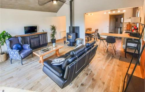 Brehan House | 2 Bedroom Lovely Home In Bréhan