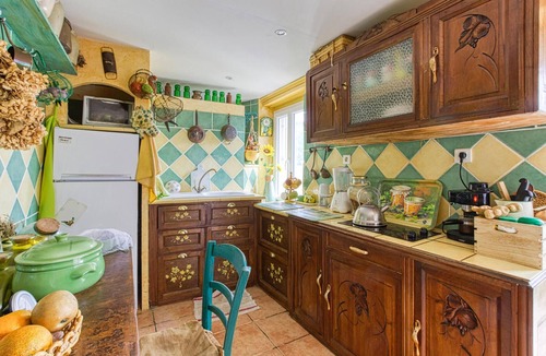 Saint-Laurent-d'Olt House | 2 bedroom nice home in Saint Laurent d'Olt