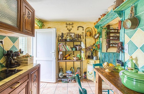 Saint-Laurent-d'Olt House | 2 bedroom nice home in Saint Laurent d'Olt