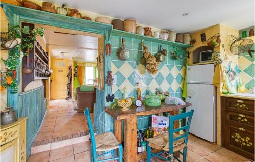 Saint-Laurent-d'Olt House | 2 Bedroom Nice Home In Saint Laurent D'olt