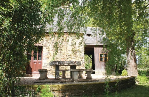 Carentoir House | 2 bedroom nice home in La Gacilly