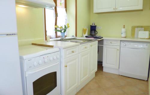 Brucheville House | 2 Bedroom Nice Home In Brucheville
