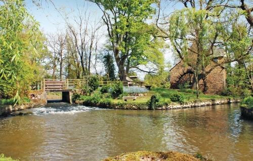 Carentoir House | 2 Bedroom Nice Home In La Gacilly