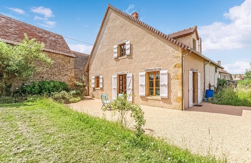 Oye House | 2 bedroom nice home in Oyé