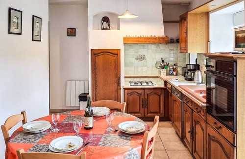 Rospez House | 2 bedroom nice home in Rospez