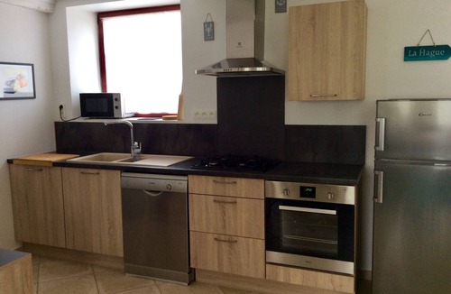 Carentan House | 2 Bedroom Private vacation home in Carentan-les-Marais